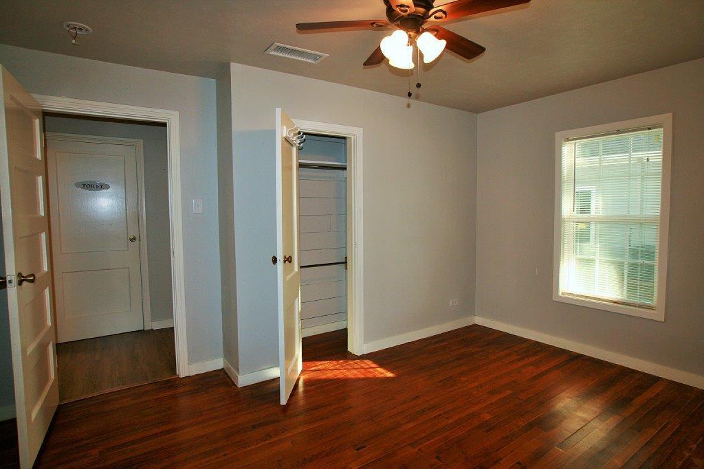 Bedroom #2 - 404 Briggs St