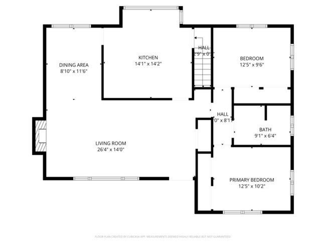 Building Photo - 4 bed 2 bath Home in Murray