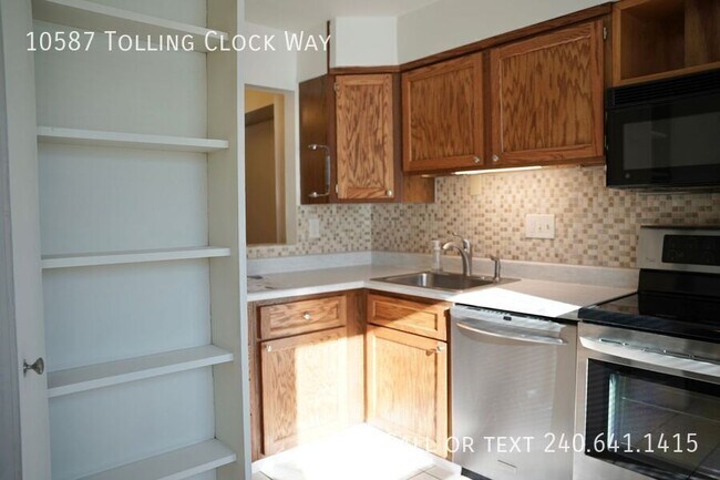 Building Photo - 10587 Tolling Clock Way