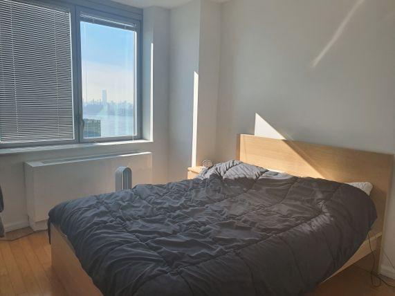 Building Photo - 1 bedroom in LONG ISLAND CITY NY 11109