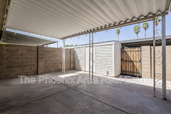 Building Photo - 6505 S El Camino Dr