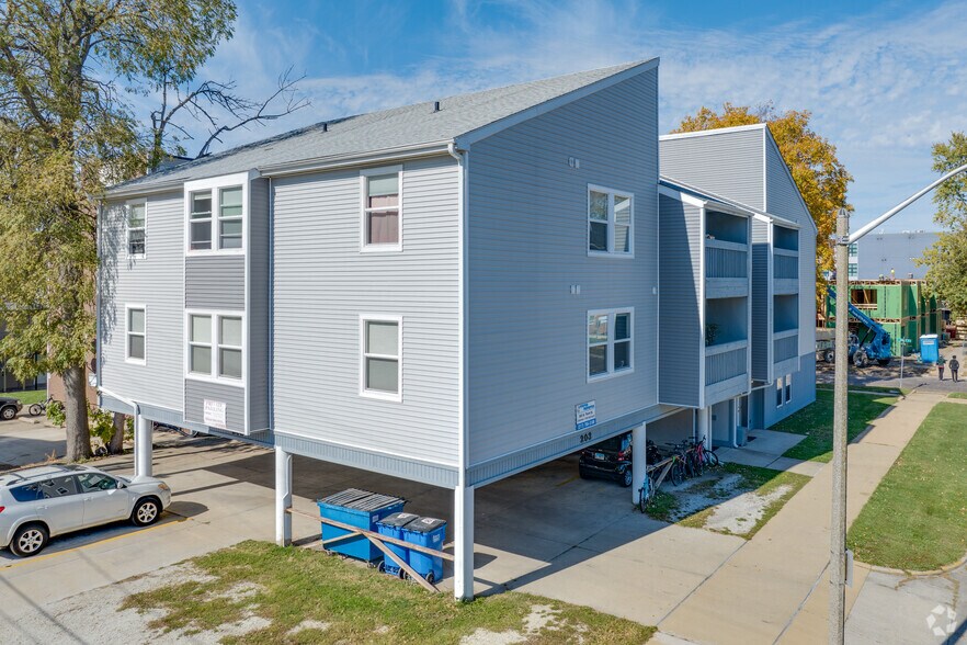 Building Photo - Pfeffer Apartments - NOW LEASING AUGUST 2027