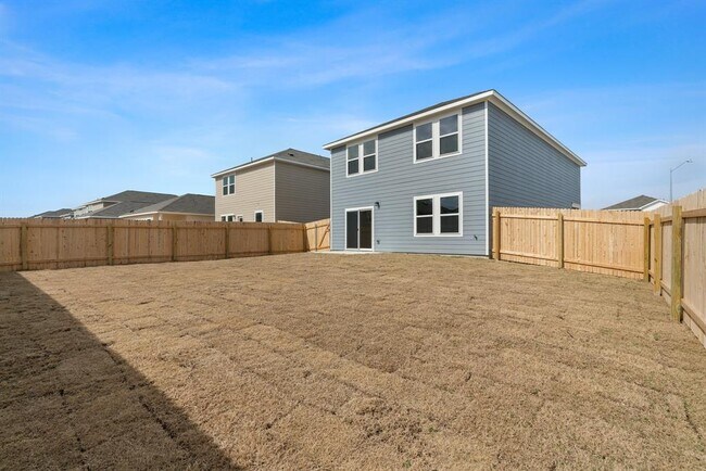 Building Photo - 619 Gemsbok Rd