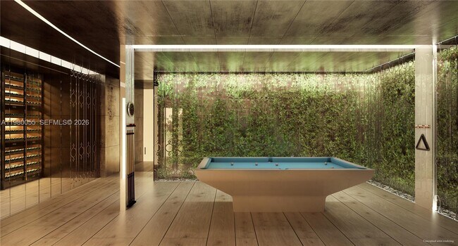 Building Photo - 1000 Brickell Plaza