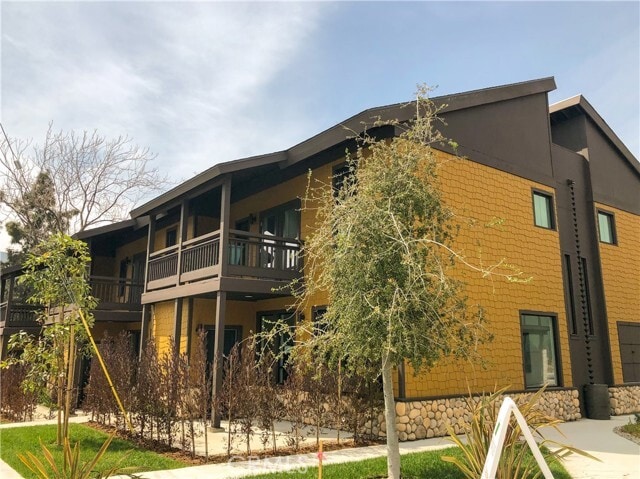 Building Photo - 4201 Pennsylvania Ave