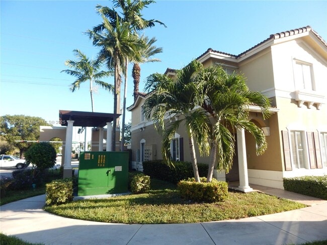 Building Photo - 8810 W Flagler St