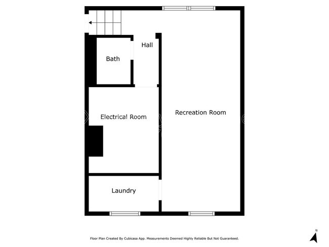 Building Photo - 3450 Halpern St