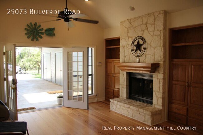 Building Photo - 29073 Bulverde Rd