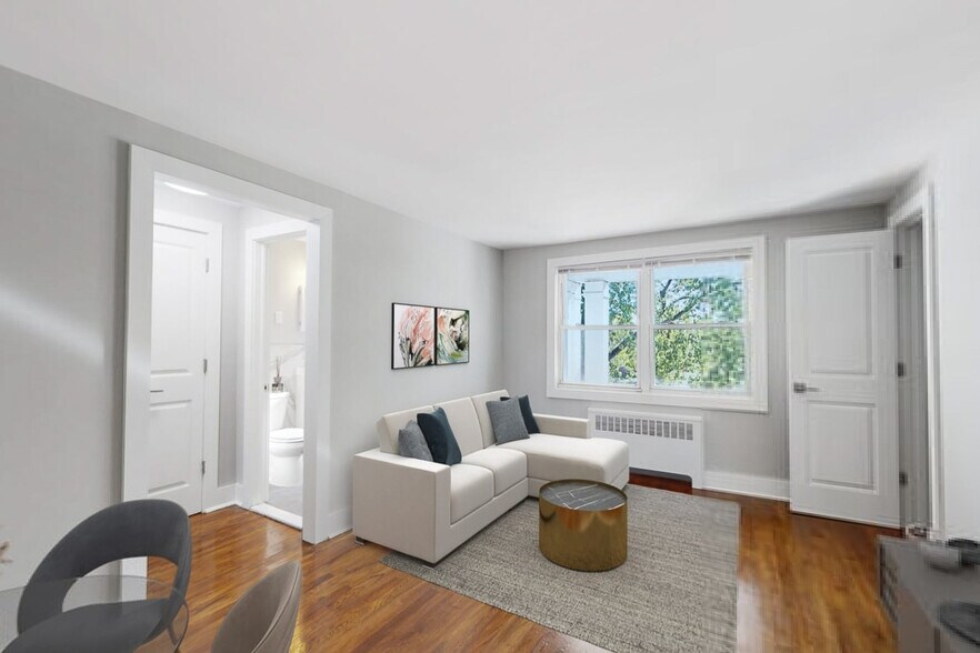 Bound Brook Apartments 73 Codrington Dr Bound Brook NJ 08805