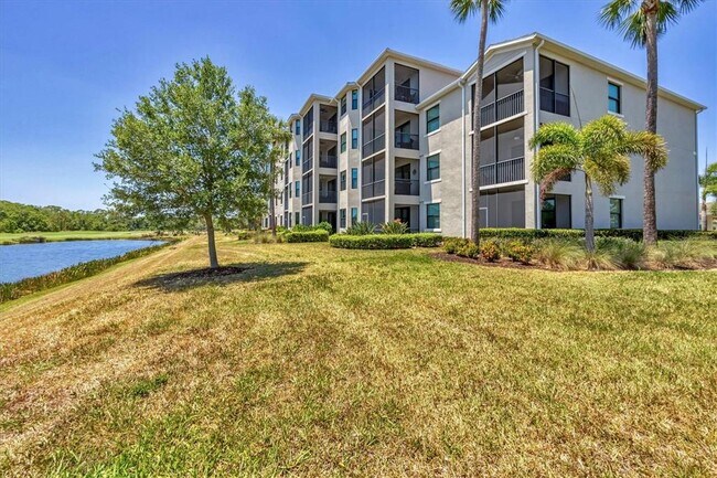 Building Photo - 17520 Gawthrop Dr