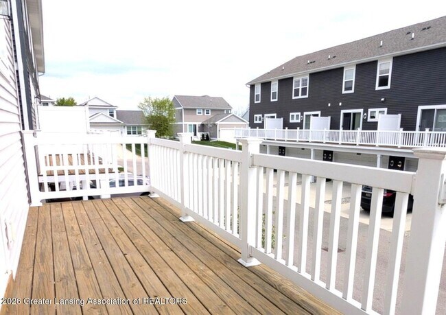 Building Photo - 3824 Fossum Ln
