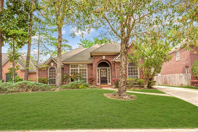 Building Photo - 5211 High Glen Ct