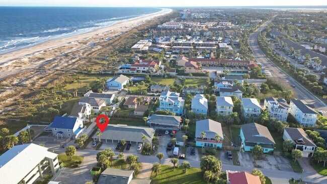 Building Photo - 7 E Street Unit A