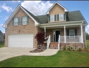 Building Photo - 235 Moyock Landing Dr