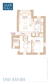 Building Photo - Lillie Plaza 410