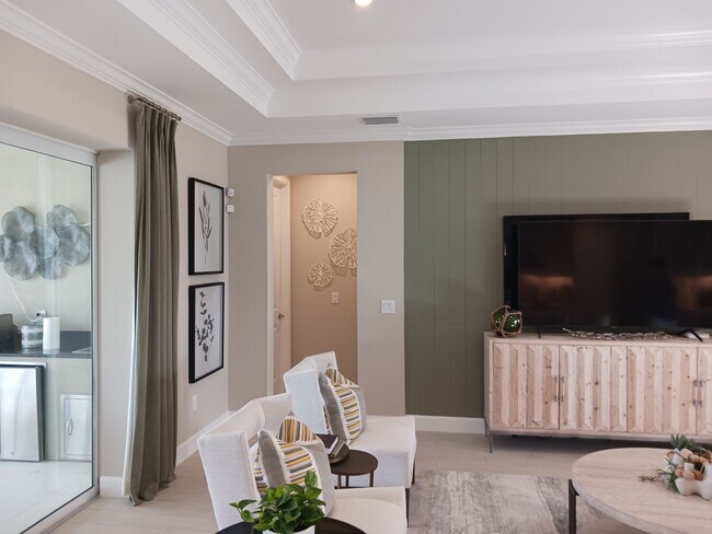 Building Photo - Here is your chance to live in Model Home!...