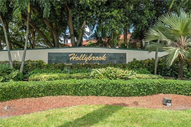 Primary Photo - 8980 S Hollybrook Blvd