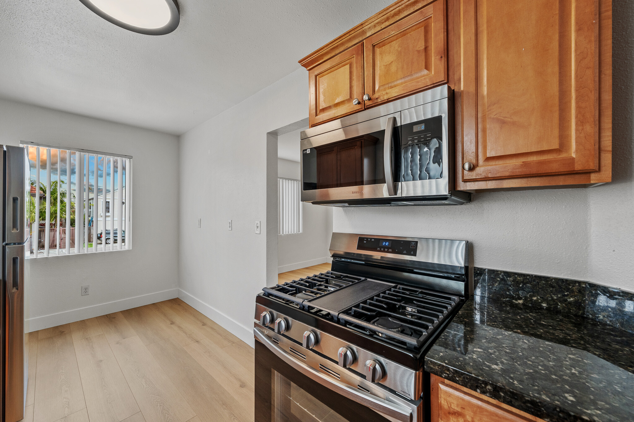 Kitchen - 4654 33rd St