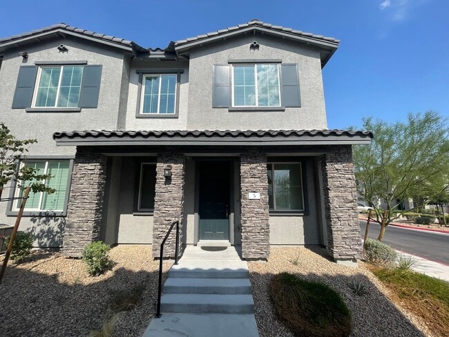 Townhomes For Rent In North Las Vegas