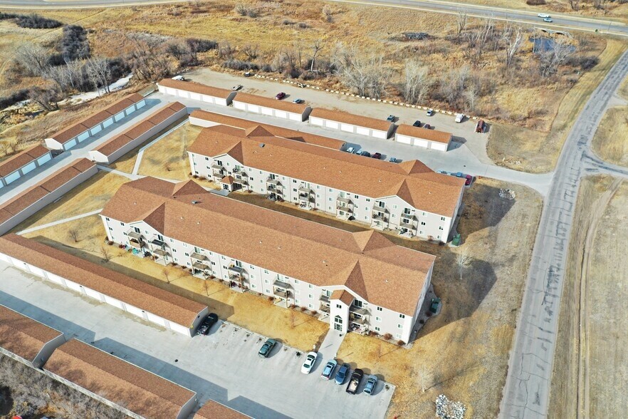 Primary Photo - Branson Development