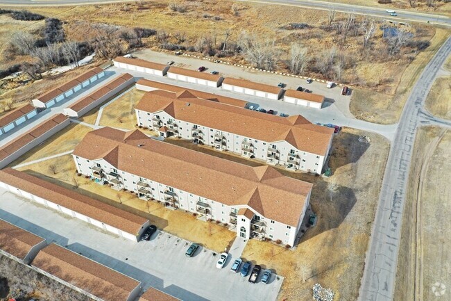 Building Photo - Branson Development