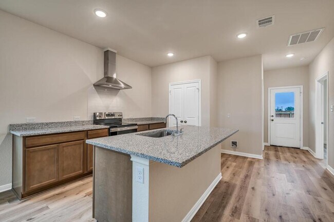 Building Photo - 311 W Martin LutherKing Dr