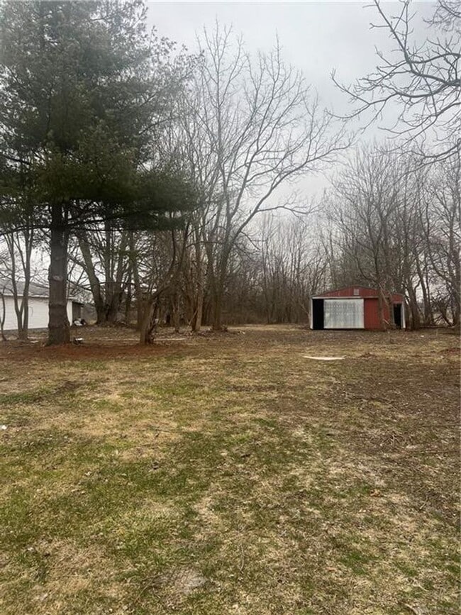 Building Photo - Family Home for Rent in Jamestown
