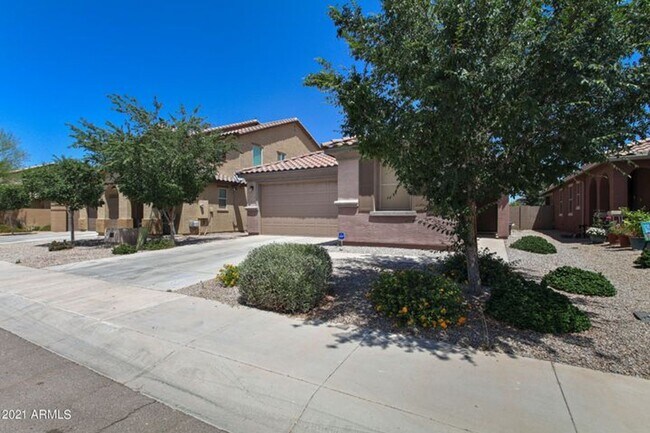 Building Photo - 40876 W Tamara Ln