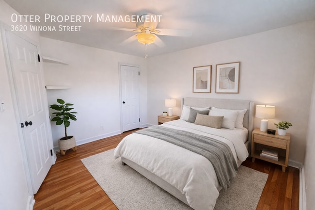 Building Photo - 3620 Winona St