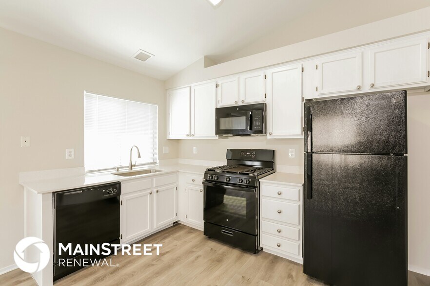 Building Photo - 5416 Tincup Dr