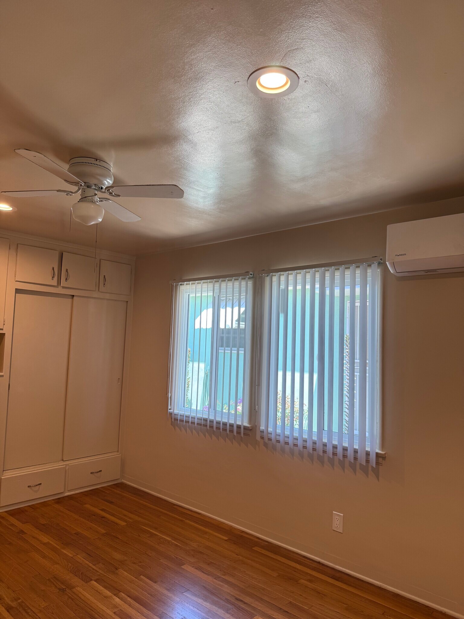 Bedroom 1 - 2519 N Lincoln St