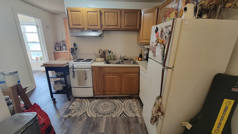 Building Photo - 1329 Connecticut St