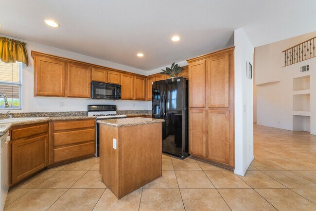Building Photo - 5258 Andreas Canyon Ct
