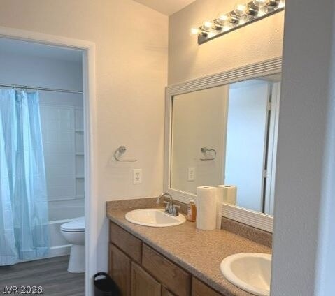 Building Photo - 4607 Dealers Choice Way