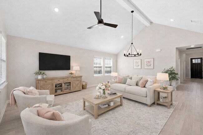 Building Photo - 2618 Clapbread Ln