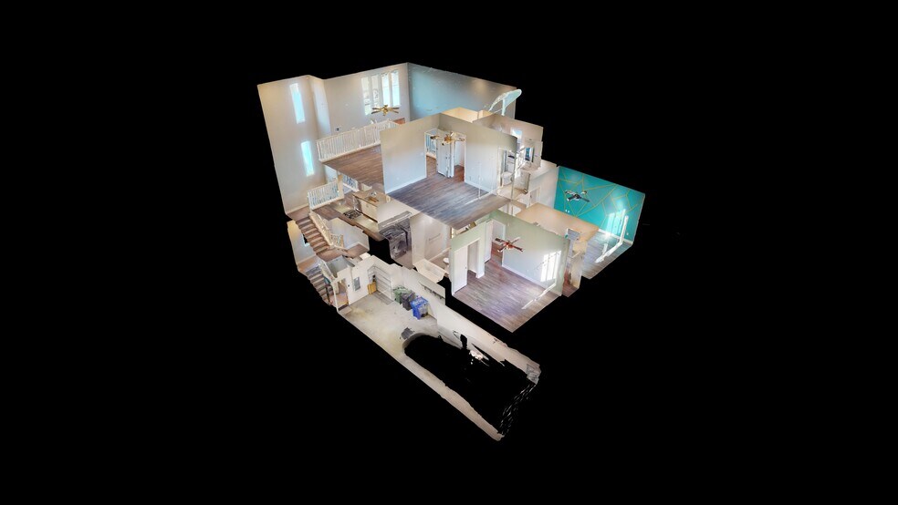 Building Photo - 44819 S Grimmer Blvd