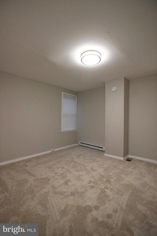 Building Photo - 3501 Chestnut Ave