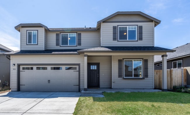 Building Photo - 3616 SW Pumice Stone Ave