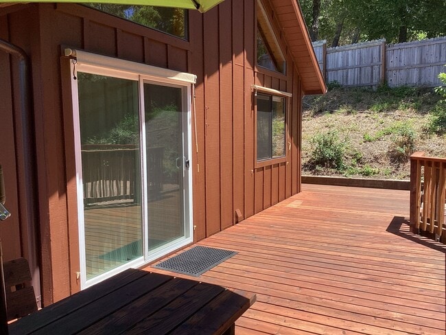 Building Photo - Sunny Redwoods
