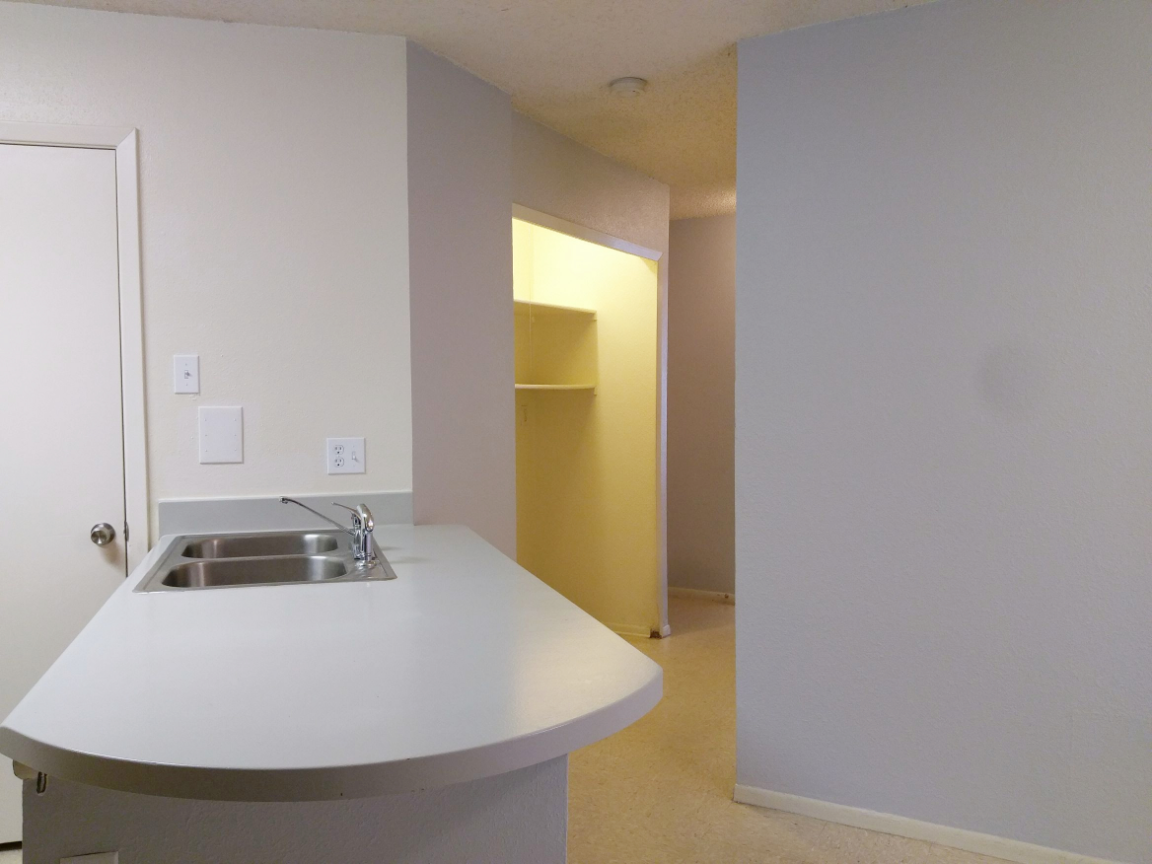 Hallway Laundry Area to Bedroom 2 - 2527 Corian Glen Dr