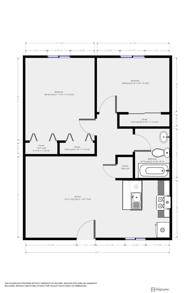 Highland Heights floor plan.jpg - The Highlander