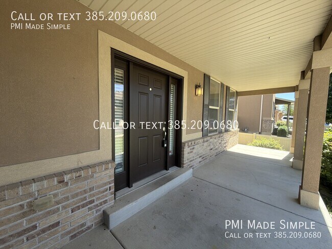 Building Photo - 149 S 2035 W