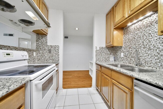 Building Photo - 7900 N Stadium Dr