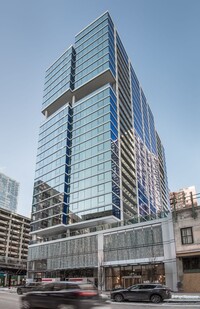 Building Photo - 60 E Randolph St