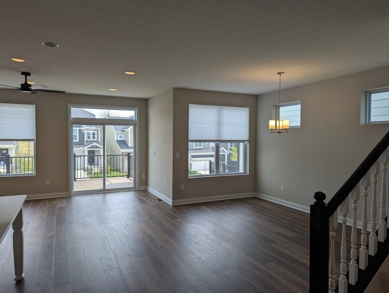 Dining Room#1 - 5689 Ohio Trl