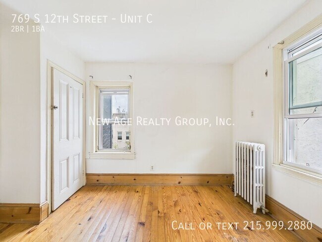 Building Photo - 769 S 12th St