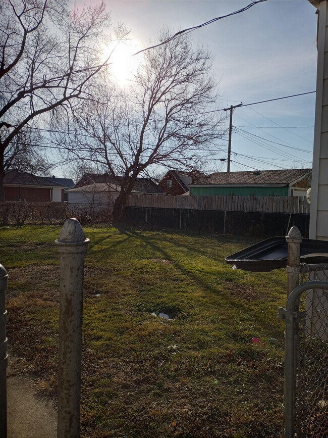 Building Photo - 4111 17th St