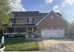 Building Photo - 1752 Weathered Wood Trail