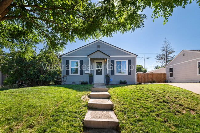 Primary Photo - 1176 Xenia St