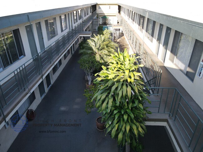 Building Photo - Portofino Apartments